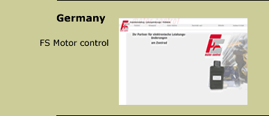 FS Motor Control